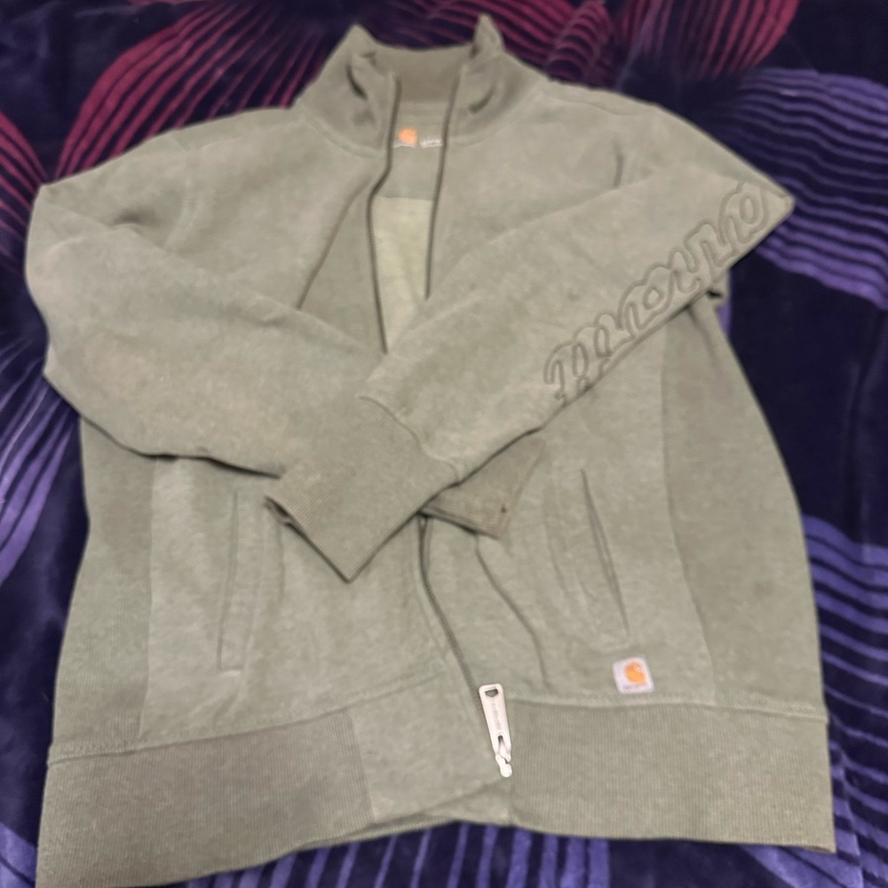 Carhartt women’s sweater